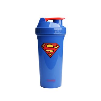 Šejkr Lite Superman 800 ml - SmartShake - 800 ml