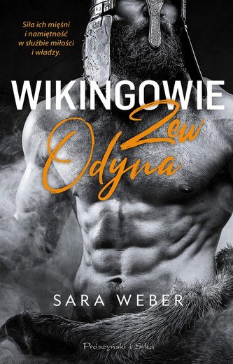 Wikingowie. Zew Odyna Wikingowie. Zew Odyna