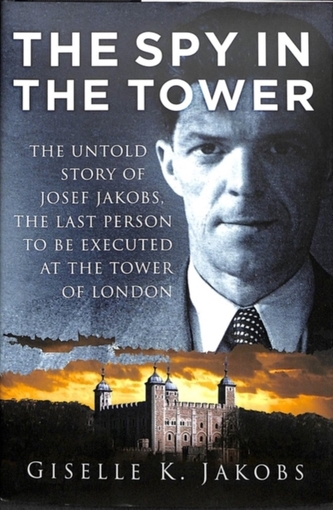 The Spy in the Tower