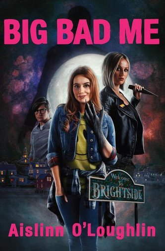 Big Bad Me