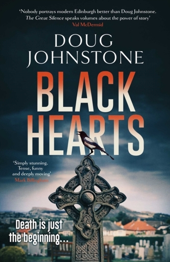 Black Hearts Black Hearts