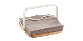 TESCOMA Stojánek na ubrousky ONLINE