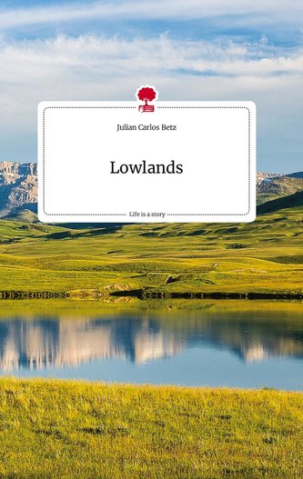 Lowlands. Life is a Story - story.one
