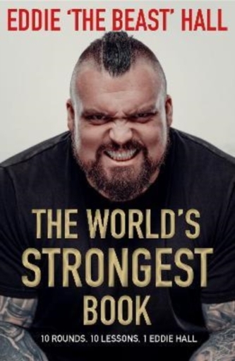 The World's Strongest Book The World's Strongest Book