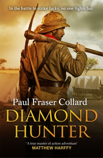 Diamond Hunter Diamond Hunter