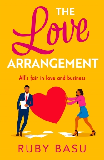 The Love Arrangement The Love Arrangement