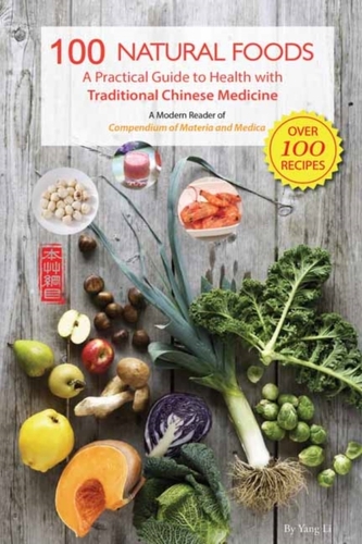 100 Natural Foods 100 Natural Foods