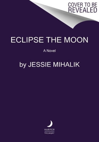 Eclipse the Moon Eclipse the Moon