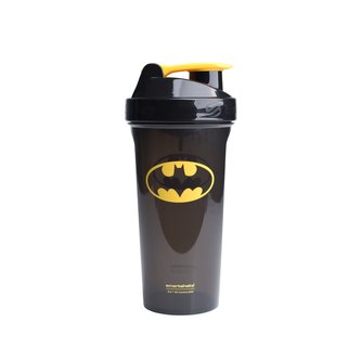 Šejkr Lite Batman 800 ml - SmartShake - 800 ml