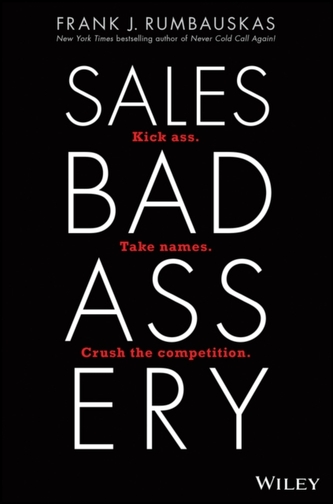 Sales Badassery