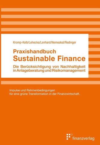 Praxishandbuch Sustainable Finance