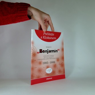 Počítejte s Klokanem (kategorie Benjamín): 1995-1999