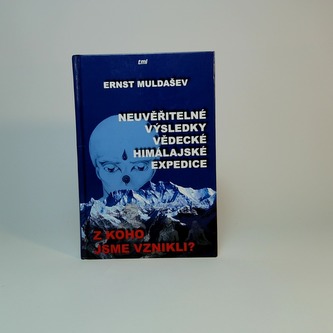Neuvěřitelné výsledky vědecké himálajské expedice