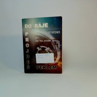 Do ráje projdeš peklem