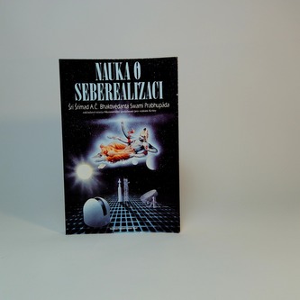 Nauka o seberealizaci