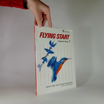 Flying Start: Student's Book 1