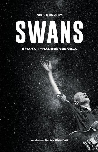 Swans - ofiara i transcendencja Swans - ofiara i transcendencja