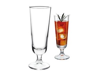 SKLENICE  NÁPOJOVÁ  JAZZ 330ML TACA