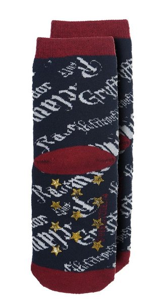 TERRY PONOŽKY HARRY POTTER - velikost 31-34