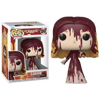 Funko POP Movies: Carrie - Telekinesis