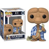 Funko POP Movies: E.T. 40th - E.T. in flannel