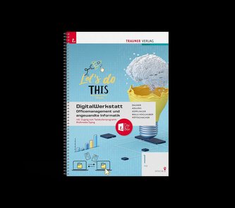 DigitalWerkstatt, Officemanagement und angewandte Informatik 1 FW Office 365 + TRAUNER-DigiBox