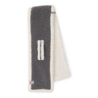 LODGER Muffler Teddy Donkey