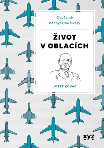 Život v oblacích (Kováč Jozef, 2022)