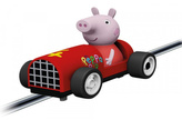 Auto FIRST 65028 Peppa Pig - Peppa