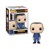 Funko POP Movies: Silence of the Lamb - Hannibal