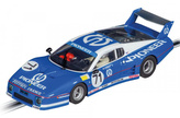 Auto Carrera EVO - 27726 Ferrari 512 BB LM No.71