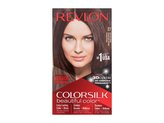 Revlon Colorsilk Barva na vlasy Beautiful Color 59,1 ml 27 Deep Rich Brown pro ženy