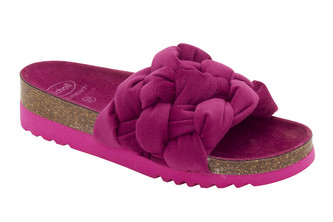 Scholl Zdravotní obuv RORY SOFT Fuchsia 38