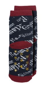 TERRY PONOŽKY HARRY POTTER - velikost 23-26