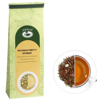 OXALIS Rooibos Pretty Woman 70 g