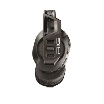 Nacon RIG 700 PRO HS, bezdrátový herní headset, pro PS5, PS4, černá Nacon RIG 700 PRO HS, bezdrátový herní headset, pro PS5, PS4, černá