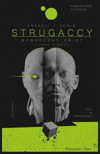 Wywrócony świat i inne utwory Wywrócony świat i inne utwory