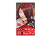 Revlon Colorsilk Barva na vlasy Beautiful Color 59,1 ml 31 Dark Auburn pro ženy