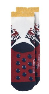 TERRY PONOŽKY HARRY POTTER - velikost 31-34