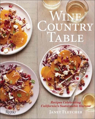 Wine Country Table Wine Country Table