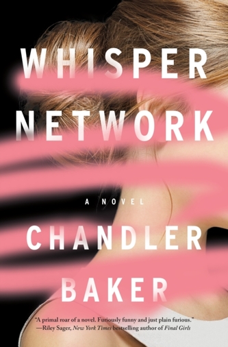 WHISPER NETWORK