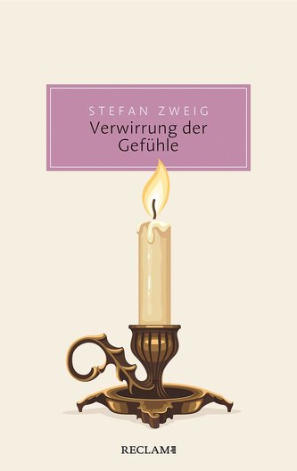 Verwirrung der Gefühle Verwirrung der Gefühle