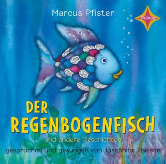 Der Regenbogenfisch | 1