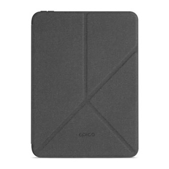 EPICO Magnetic Flip pouzdro iPad mini 8,3" 2021 černé