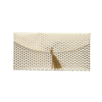 Obálka na peníze  GOEC006 EMBALLAGE KIUB