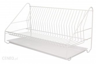 JEDNODUCHÝ ODKAPÁVAČ NA NÁDOBÍ 50 RYNIENKA BÍLÝ