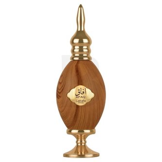 Lattafa Afaq - EDP 100 ml unisex