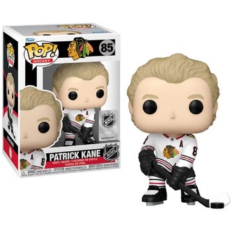 Funko POP NHL: Chicago Blackhawks - Patrick Kane