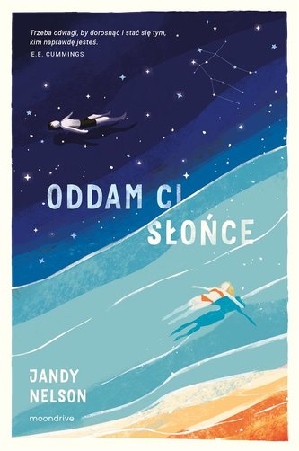Oddam ci słońce w.3 Oddam ci słońce w.3