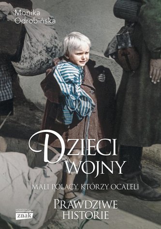 Dzieci wojny.